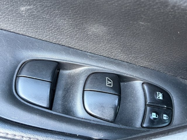 2019 Nissan Rogue Sport SL