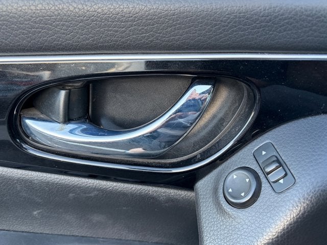 2019 Nissan Rogue Sport SL