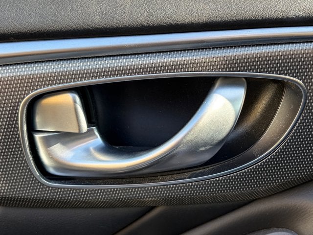 2017 INFINITI Q50 2.0t