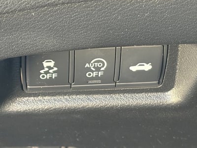 2017 INFINITI Q50 2.0t