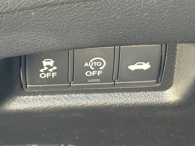 2017 INFINITI Q50 2.0t