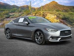 2019 INFINITI Q60 3.0t LUXE