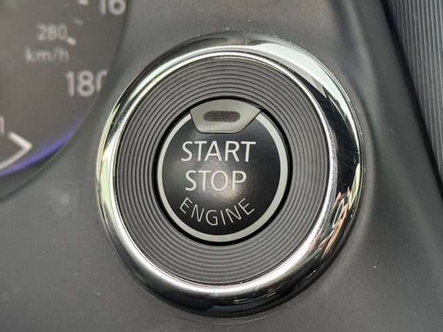 2019 INFINITI Q60 3.0t LUXE