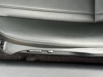 2019 INFINITI Q60 3.0t LUXE