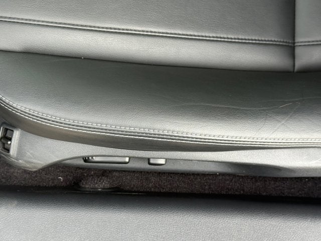 2019 INFINITI Q60 3.0t LUXE