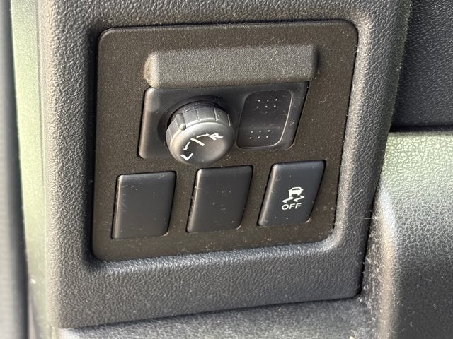 2011 Nissan Rogue SV