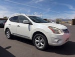 2011 Nissan Rogue SV