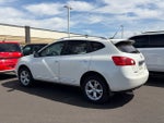 2011 Nissan Rogue SV