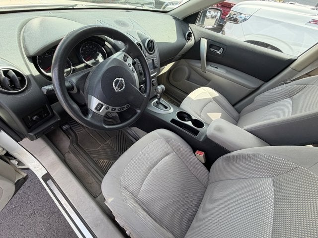 2011 Nissan Rogue SV