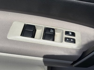 2011 Nissan Rogue SV