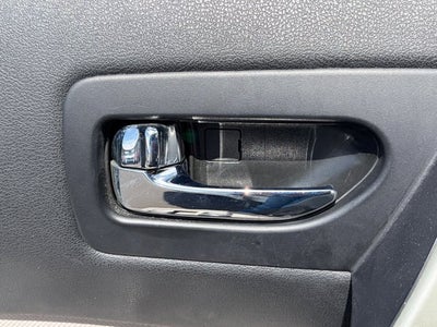 2011 Nissan Rogue SV