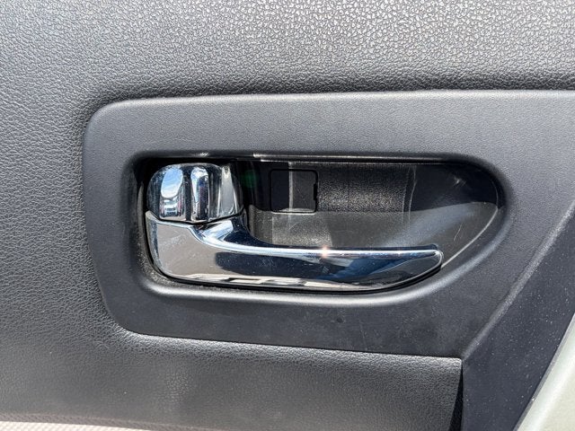 2011 Nissan Rogue SV