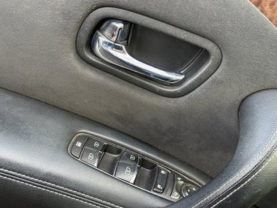 2020 Nissan Armada SV