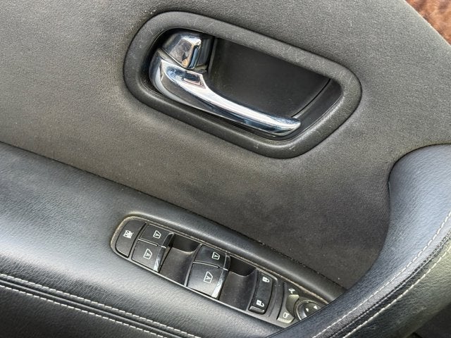 2020 Nissan Armada SV