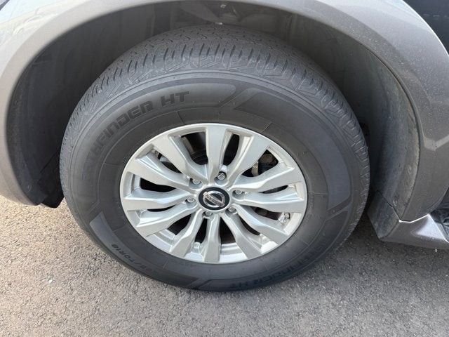 2020 Nissan Armada SV