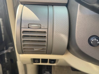 2003 INFINITI G35 Sedan Base