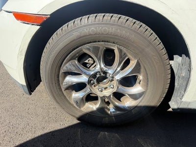 2003 INFINITI G35 Sedan Base