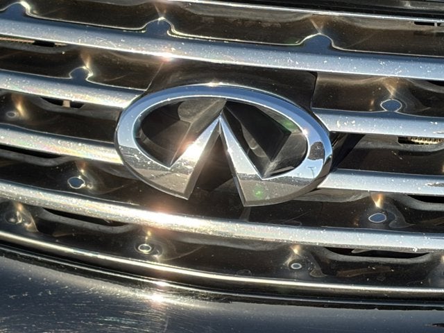 2004 INFINITI G35 Coupe w/Leather