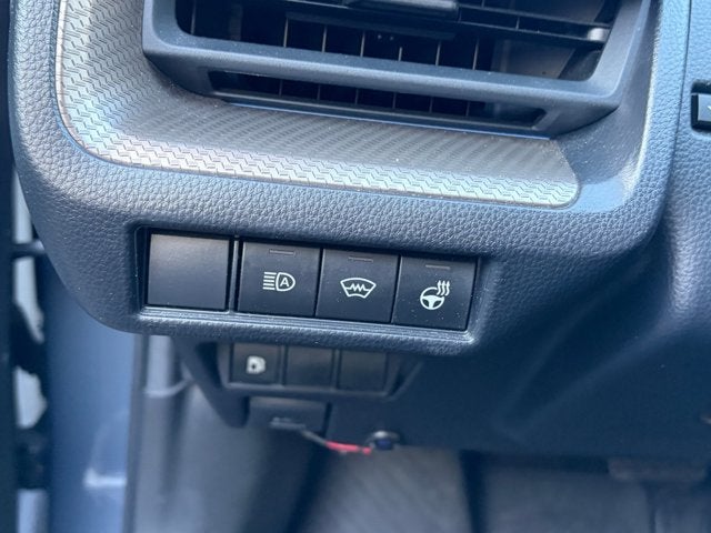 2024 Toyota Prius Base