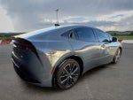2024 Toyota Prius Base