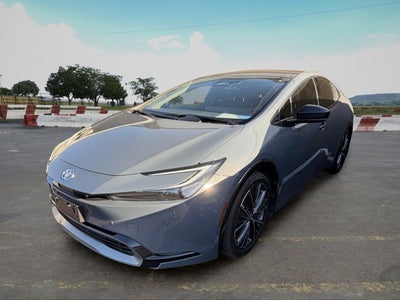 2024 Toyota Prius Base