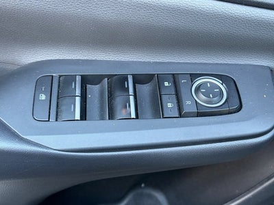 2024 Toyota Prius Base