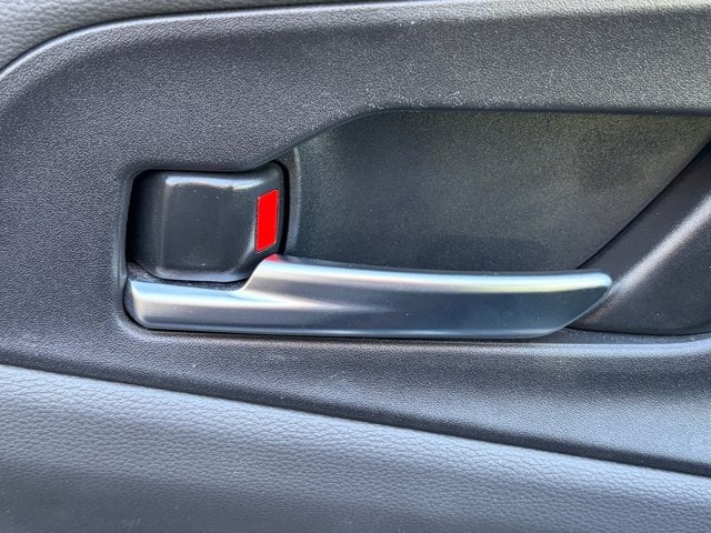 2024 Toyota Prius Base