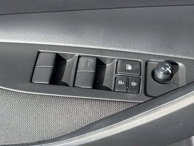 2021 Toyota Corolla Hybrid LE