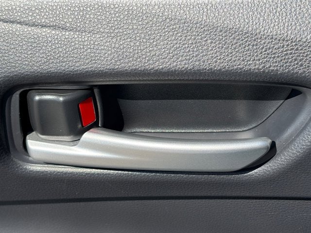 2021 Toyota Corolla Hybrid LE