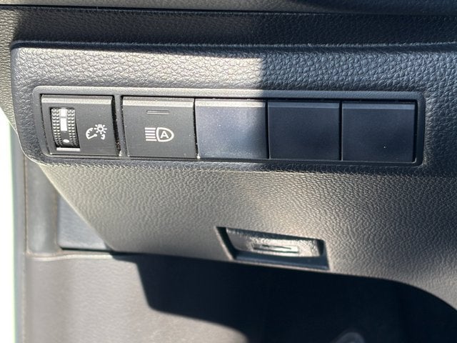 2021 Toyota Corolla Hybrid LE