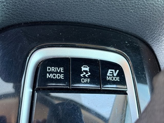 2021 Toyota Corolla Hybrid LE