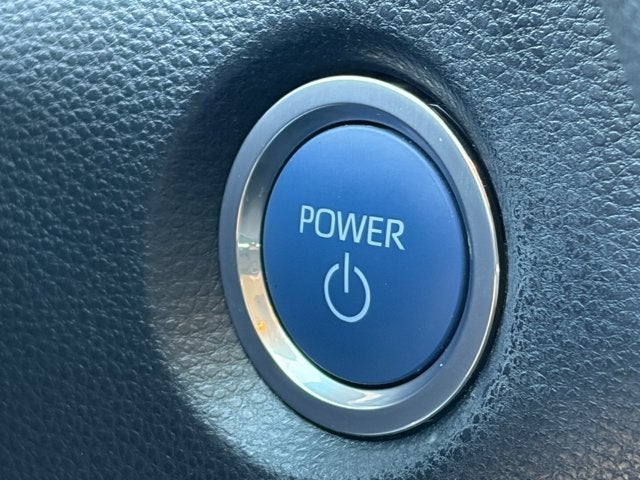 2021 Toyota Corolla Hybrid LE