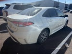 2021 Toyota Corolla Hybrid LE