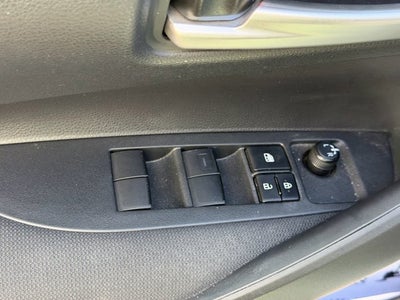 2021 Toyota Corolla Hybrid LE