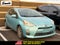 2014 Toyota Prius c Base