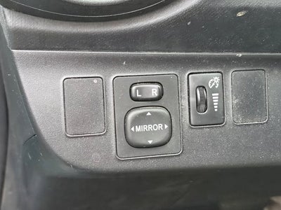 2014 Toyota Prius c Base