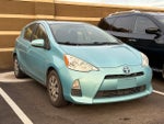 2014 Toyota Prius c Base