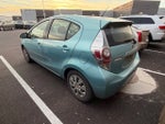 2014 Toyota Prius c Base