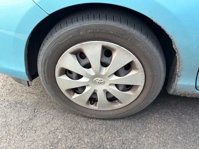 2014 Toyota Prius c Base