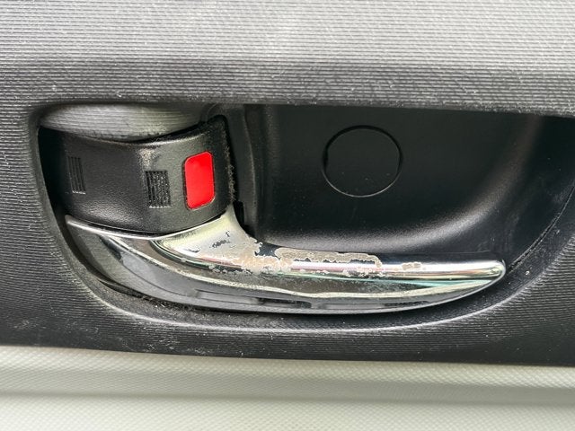 2014 Toyota Prius c Base