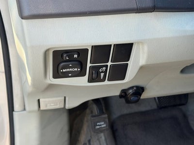 2010 Toyota Prius BASE