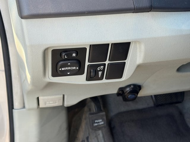 2010 Toyota Prius BASE