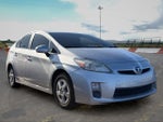 2010 Toyota Prius BASE