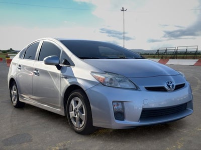 2010 Toyota Prius BASE