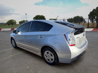 2010 Toyota Prius BASE