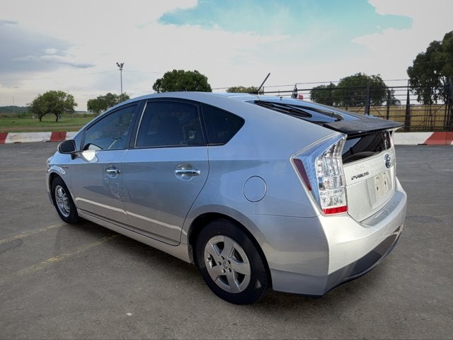 2010 Toyota Prius BASE