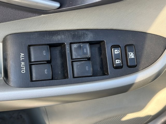 2010 Toyota Prius BASE