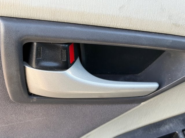 2010 Toyota Prius BASE