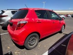 2013 Toyota Yaris Base