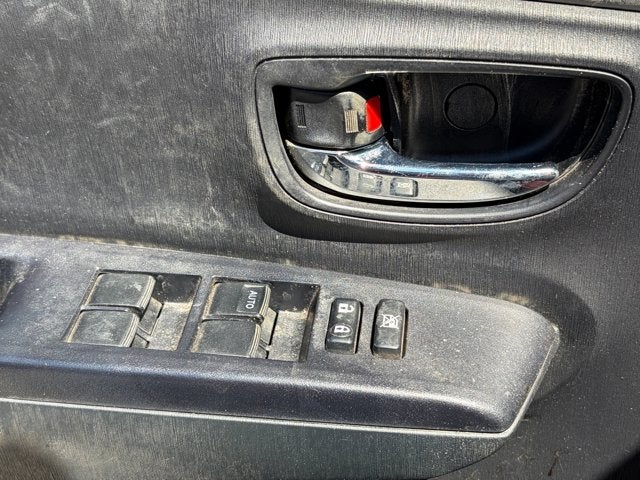 2013 Toyota Yaris Base